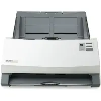 Plustek SmartOffice PS406U Plus, 216 x 5080 mm, 600 x 600 DPI, 48 Bit, 24 Bit, 16 Bit, 8 Bit