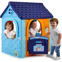 FEBER Bluey Haus