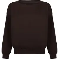 Hunkemoller Pyjama "Boatneck Sweater Audrey"