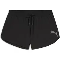 Puma Shorts Lightspeed Ultraweave 2" Schwarz, Größe M