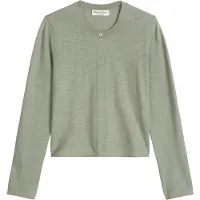 Marc O'Polo Marc OPolo Cardigan "aus Organic Cotton-Leinen-Mix"