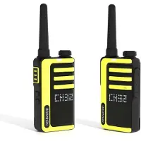 Kenwood UBZ-LJ9SET, 6000 m, USB Typ-C