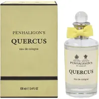 Penhaligon's Quercus, Frauen, 100 ml, *** Quercus Eau de Cologne *** ALCOHOL DENAT., AQUA (WATER), PARFUM (FRAGRANCE), LIMONENE,...