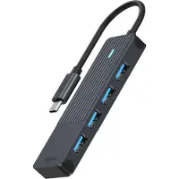 Rapoo Uch-4001 Hub