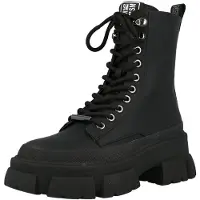 Steve madden Stiefelette Stiefelette Kunstleder