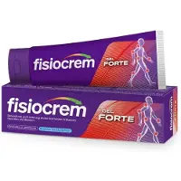 Fisiocrem Gel Forte 50 ml