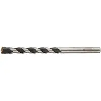 Graphite mauerwerksbohrer 8x110mm länge 1 - 110mm, länge 2 - 80mm