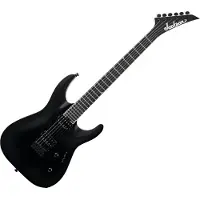 Jackson Pro Plus Serie Soloist SLA2 HT Gloss Black