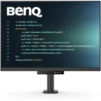 BenQ RD280UA, 71,6 cm (28.2"), 3840 x 2560 Pixel, 4K Ultra HD, 5 ms, Schwarz