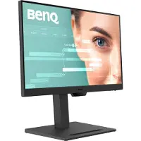 BenQ GW2490T, 60,5 cm (23.8"), 1920 x 1080 Pixel, Full HD, 5 ms, Schwarz