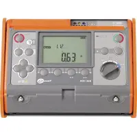 Sonel MZC-306 Installationstester