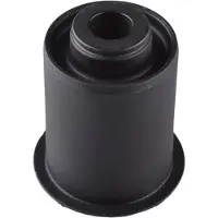 TEDGUM Ted51632 Untere Querlenkerbuchse Hinten (Vorne) Nissan Pathfinder