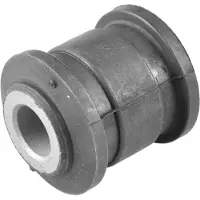 TEDGUM 00674122 Hintere Stangenbuchse Lexus, Toyota Corolla