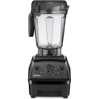 Vitamix Explorian E 320 schwarz Standmixer