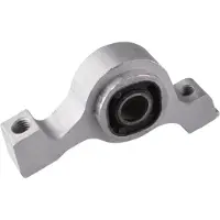 TEDGUM 00148148 Untere Querlenkerbuchse Vorne Links / Rechts (Hinten Mit Gehäuse) Citroën, Peugeot C5