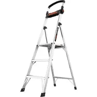 Little Giant Xtra-Lite Plus 2.0 Stufenstehleiter 3 Stufen