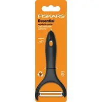 Fiskars - Essential Y-Schäler - 6 cm