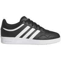 Adidas Sneaker schwarz in Gr. 41