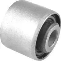 TEDGUM 00133676 HINTERE SEITLICHE STANGENBUCHSE (PANHARD) AUßEN / INNEN CHRYSLER VOYAGER