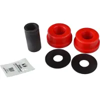 TEDGUM 00649599 Polyurethan-Lenkerlenkerbuchse Hinten (Vorne) Subaru Forester, Impreza, Legacy, Outback