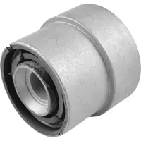 TEDGUM 00506021 Untere Querlenkerbuchse Vorne Links / Rechts (Hinten, Nur Buchse) Fiat, Opel, Saab, Vauxhall Signum, Vectra