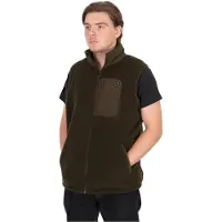 Fox International Sherpa Hybrid Weste