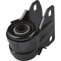 TEDGUM Ted16401 Querlenkerbuchse Vorne (Satz Hinten Links) Ford Galaxy, Mondeo, S-Max
