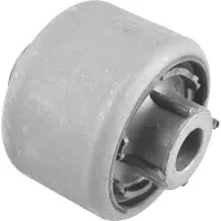TEDGUM Querlenker-Hülse Hülse 00744089 beidseitig Vorne für VOLVO XC60 (156) 14mm 60,1mm 0,44kg