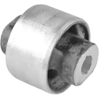 TEDGUM 00588725 Buchse Unterer Querlenker Vorne Hinten Links/Rechts Renault Fluence, Megane, Scenic