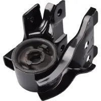 TEDGUM 00269013 Vordere Untere Querlenkerbuchse -Rechts (Hinten Mit Gehäuse) Honda Cr-V