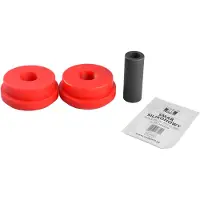 TEDGUM Ted76855 Polyurethan Querlenkerbuchse Vorne - Vorne Links / Rechts Honda Civic, Cr-V, Fr-V
