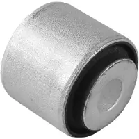 TEDGUM 00411345 Hintere Seitenstangenbuchse Mercedes-Benz Class-C, Class-Cls, Class-E, Class-Glk, Class-S, Class-Sl, Eqc