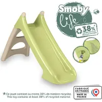 Smoby Xs-rutsche