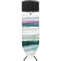 Brabantia Ironing Board Solid Steam Unit