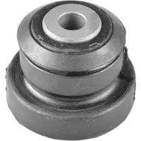 TEDGUM 00024797 Obere Querlenkerbuchse Vorne (Vorne/Hinten) Alfa Romeo 147, 156, 166