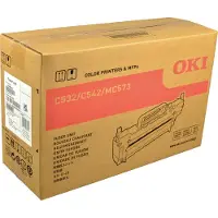 OKI 46358502, 60000 Seiten, , ES5473MFP