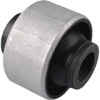 TEDGUM 00588846 Untere Querlenkerbuchse Vorne Links / Rechts (Vorne) Renault Laguna