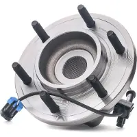 BTA SKWB-0181082 Radlagersatz Vorderachse