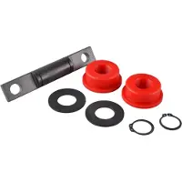 TEDGUM Hülse, Querlenkerlagerung TED42520