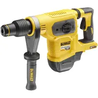 DeWalt Laser rotante con raggio rosso. Autolivellante con raggio orizzontale.
