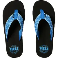 Reef Smoothy Sandalen