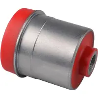 TEDGUM Ted66021 Polyurethan-Lenkerlenkerbuchse Hinten (Zur Karosserie) Dodge, Jeep Cherokee, Liberty