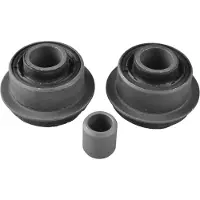 TEDGUM Ted10814 Querlenkerbuchse Vorne - Vorne Mercedes-Benz Class-A, Class-B, Class-Cla, Class-Gla