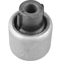 TEDGUM Querlenker-Hülse Hülse Querlenker 00086039 Vorne innen Hinten unten beidseitig für BMW 3 Touring (E91) 12mm 46,3mm 0,235kg