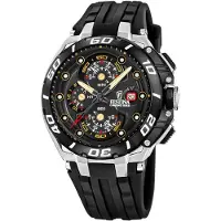 Festina Herrenuhr Chrono Bike 2026 F20755-8
