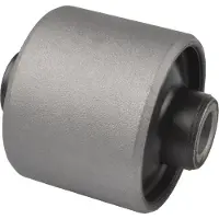 TEDGUM 00506712 Querlenkerbuchse Hinten (Mitte / Hinten) Chevrolet, Daewoo, Opel, Suzuki Agila