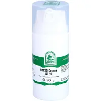 St. Severin Dmso-Creme 50% 90 g Creme