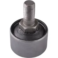 TEDGUM 00979596 VORDERE UNTERE QUERLENKERBUCHSE LINKS / RECHTS AUßEN ZUM STABILISATOR SSANGYONG REXTON