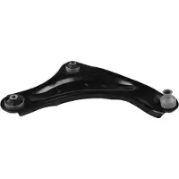 TEDGUM Ted66820 Querlenker Vorne Rechts Nissan Juke, Leaf, X-Trail