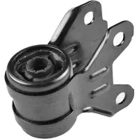 TEDGUM 00228459 Buchse Unterer Querlenker Vorne Links (Hinten Mit Gehäuse) Ford, Mazda, Volvo C-Max, Focus